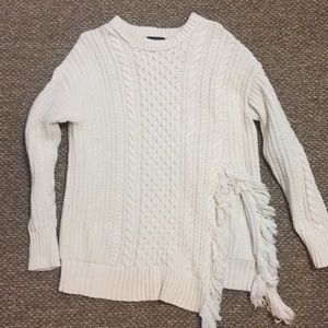 J Crew Sweater